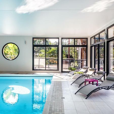 Resid'Spa Loire & Sevre Rezé Екстериор снимка