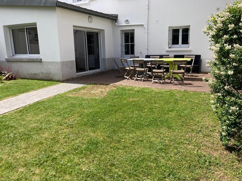Resid'Spa Loire & Sevre Rezé Екстериор снимка