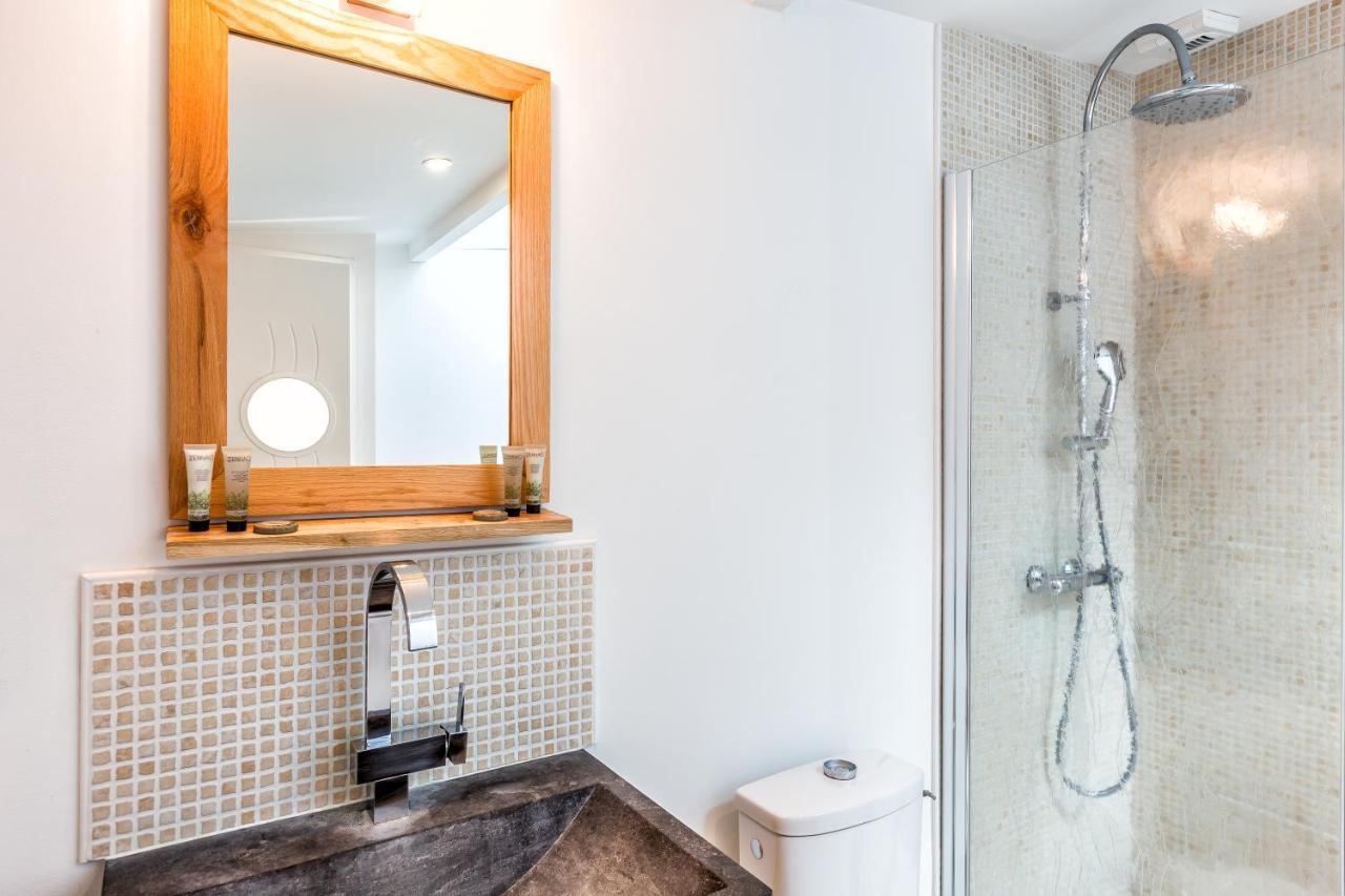 Resid'Spa Loire & Sevre Rezé Екстериор снимка