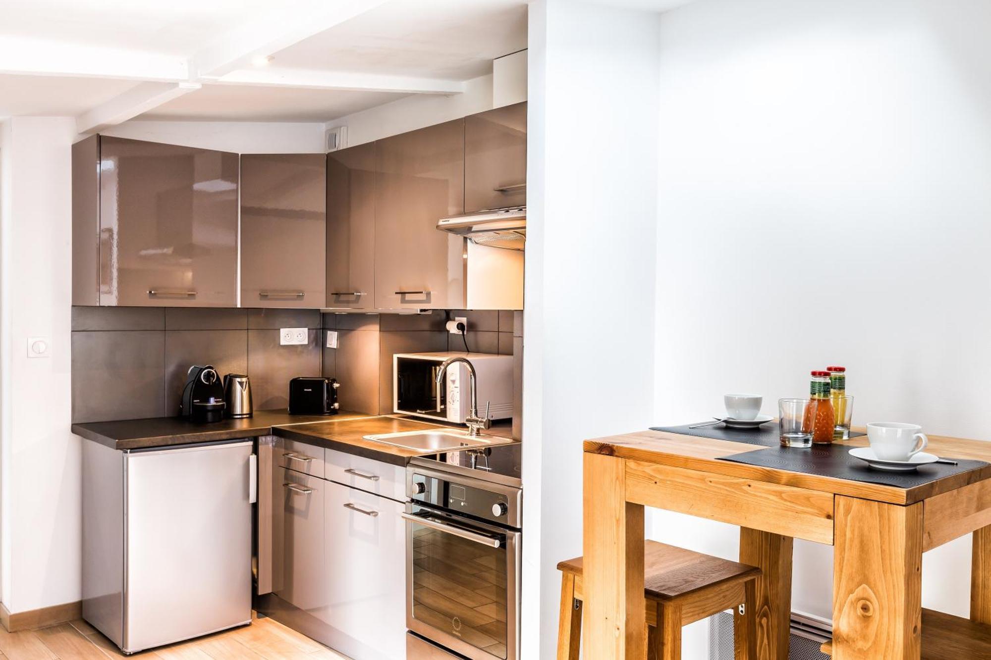 Resid'Spa Loire & Sevre Rezé Екстериор снимка