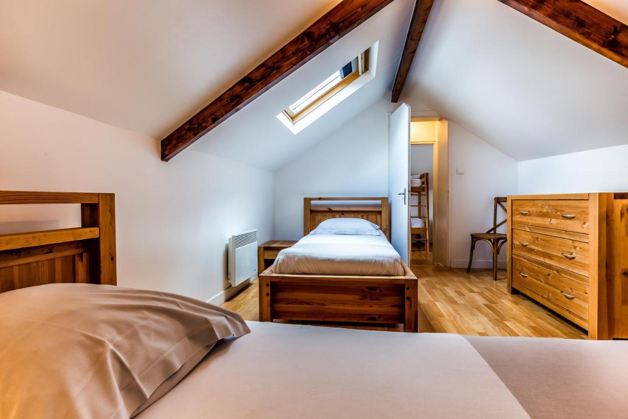 Resid'Spa Loire & Sevre Rezé Екстериор снимка