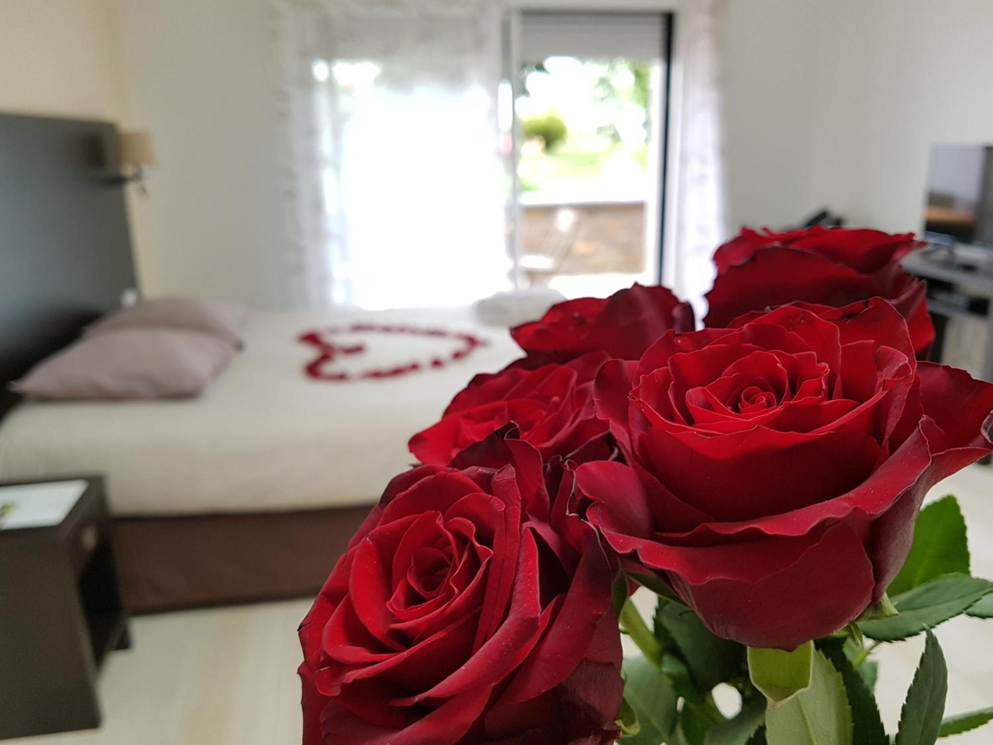 Resid'Spa Loire & Sevre Rezé Екстериор снимка