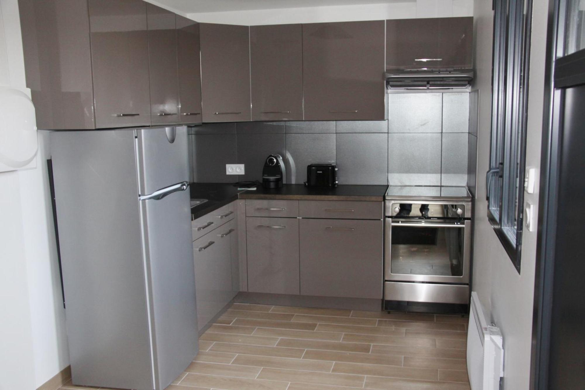 Resid'Spa Loire & Sevre Rezé Екстериор снимка