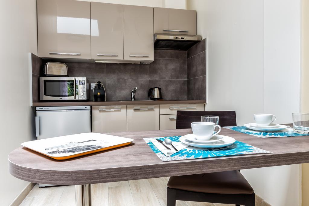 Resid'Spa Loire & Sevre Rezé Екстериор снимка
