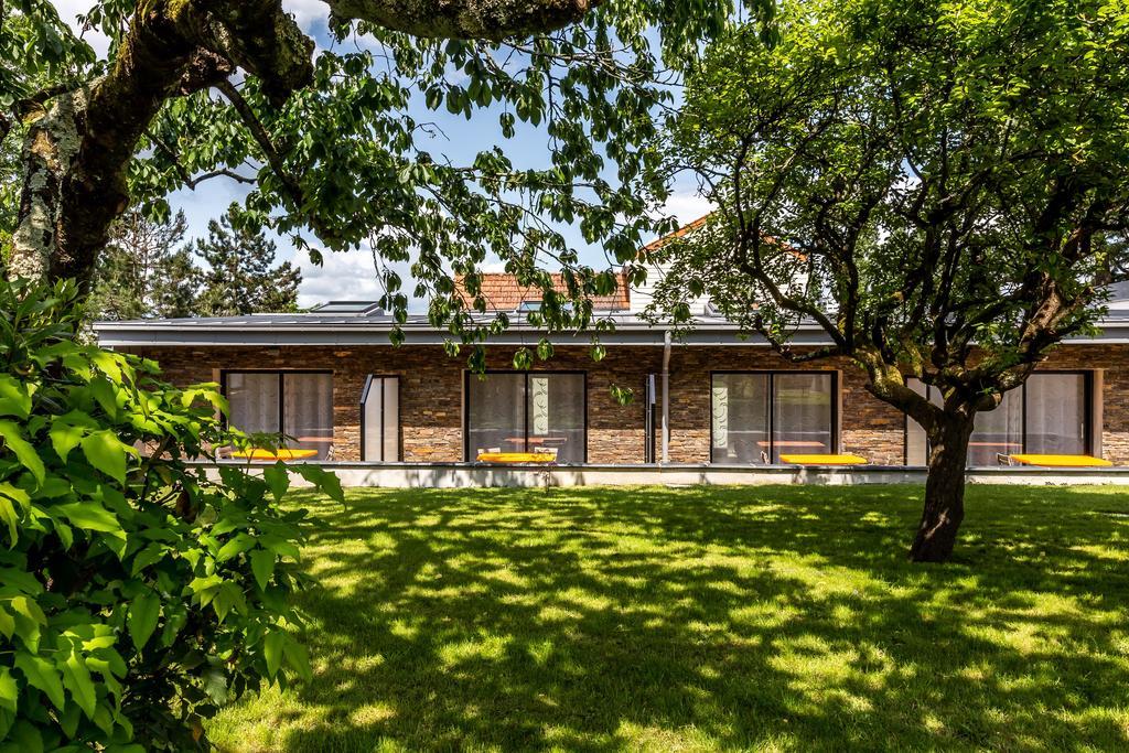 Resid'Spa Loire & Sevre Rezé Екстериор снимка