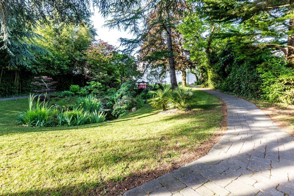 Resid'Spa Loire & Sevre Rezé Екстериор снимка