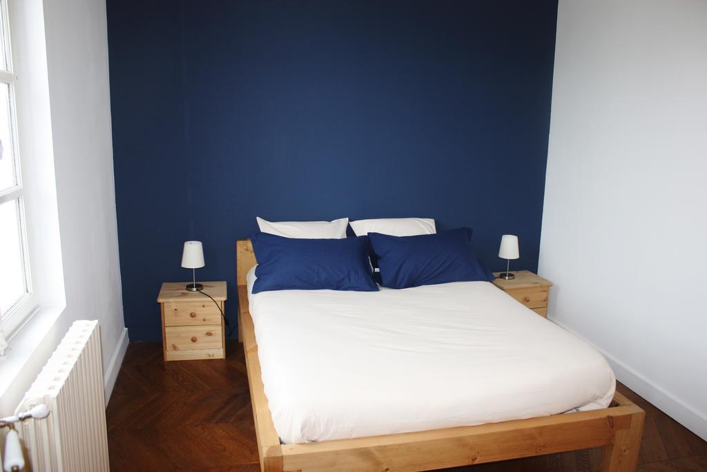 Resid'Spa Loire & Sevre Rezé Екстериор снимка