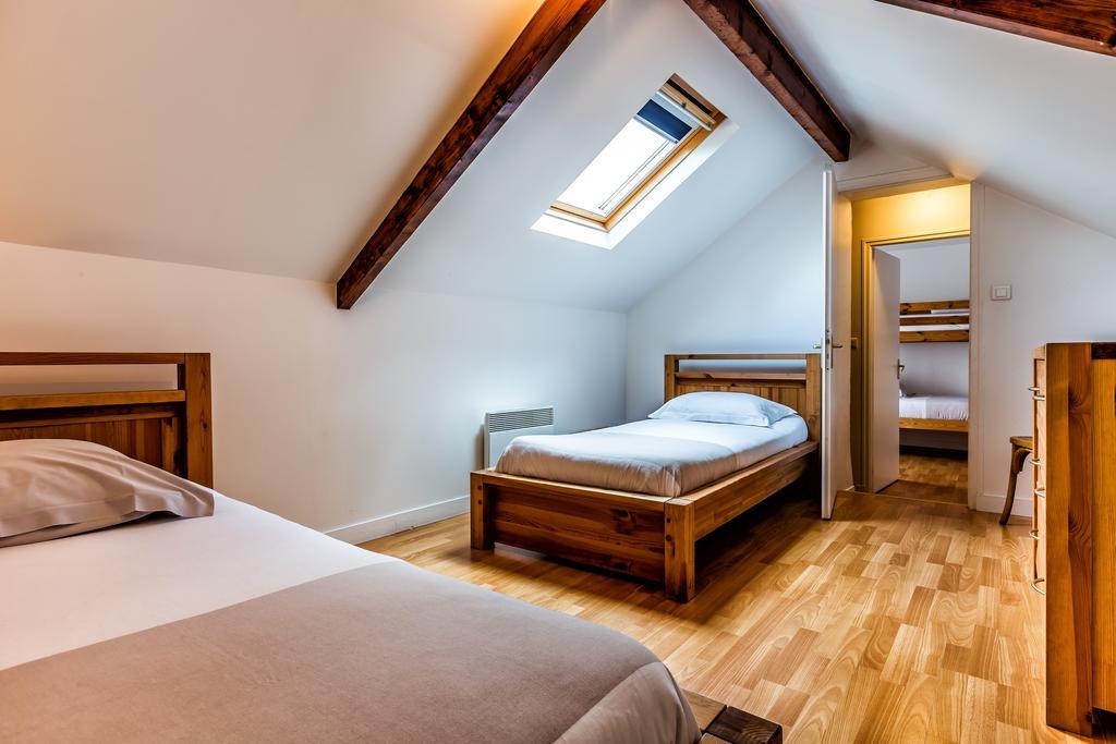 Resid'Spa Loire & Sevre Rezé Екстериор снимка