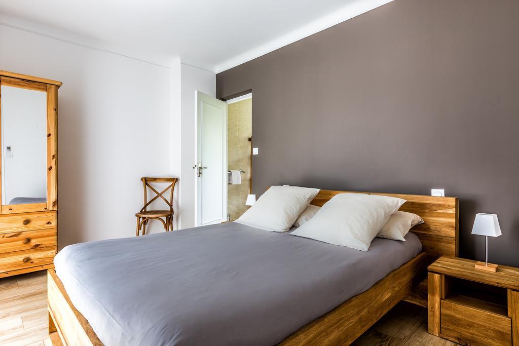 Resid'Spa Loire & Sevre Rezé Екстериор снимка