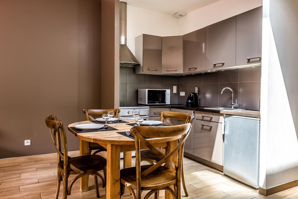 Resid'Spa Loire & Sevre Rezé Екстериор снимка