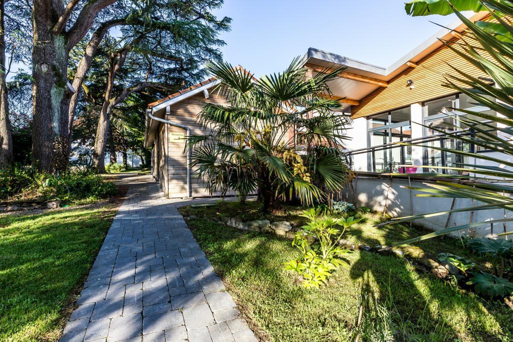 Resid'Spa Loire & Sevre Rezé Екстериор снимка