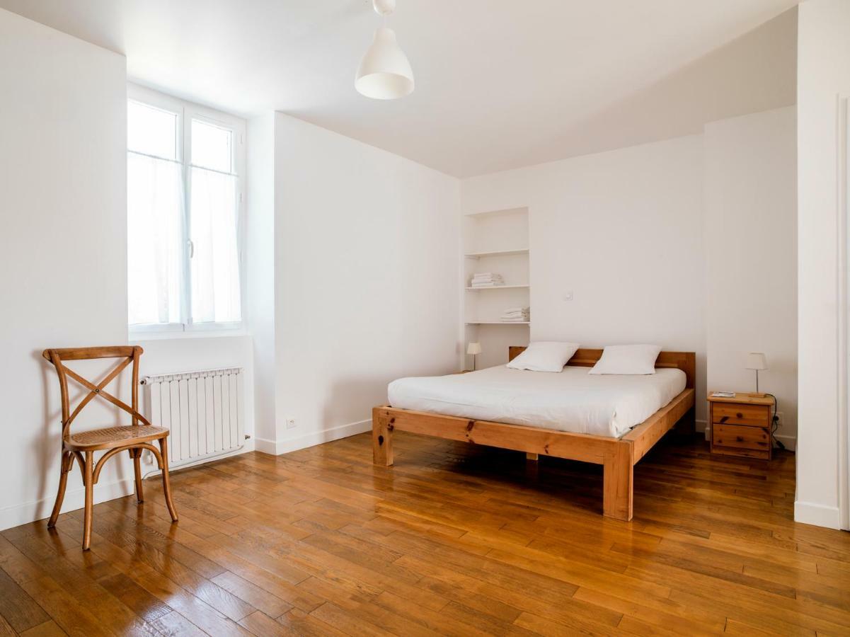 Resid'Spa Loire & Sevre Rezé Екстериор снимка