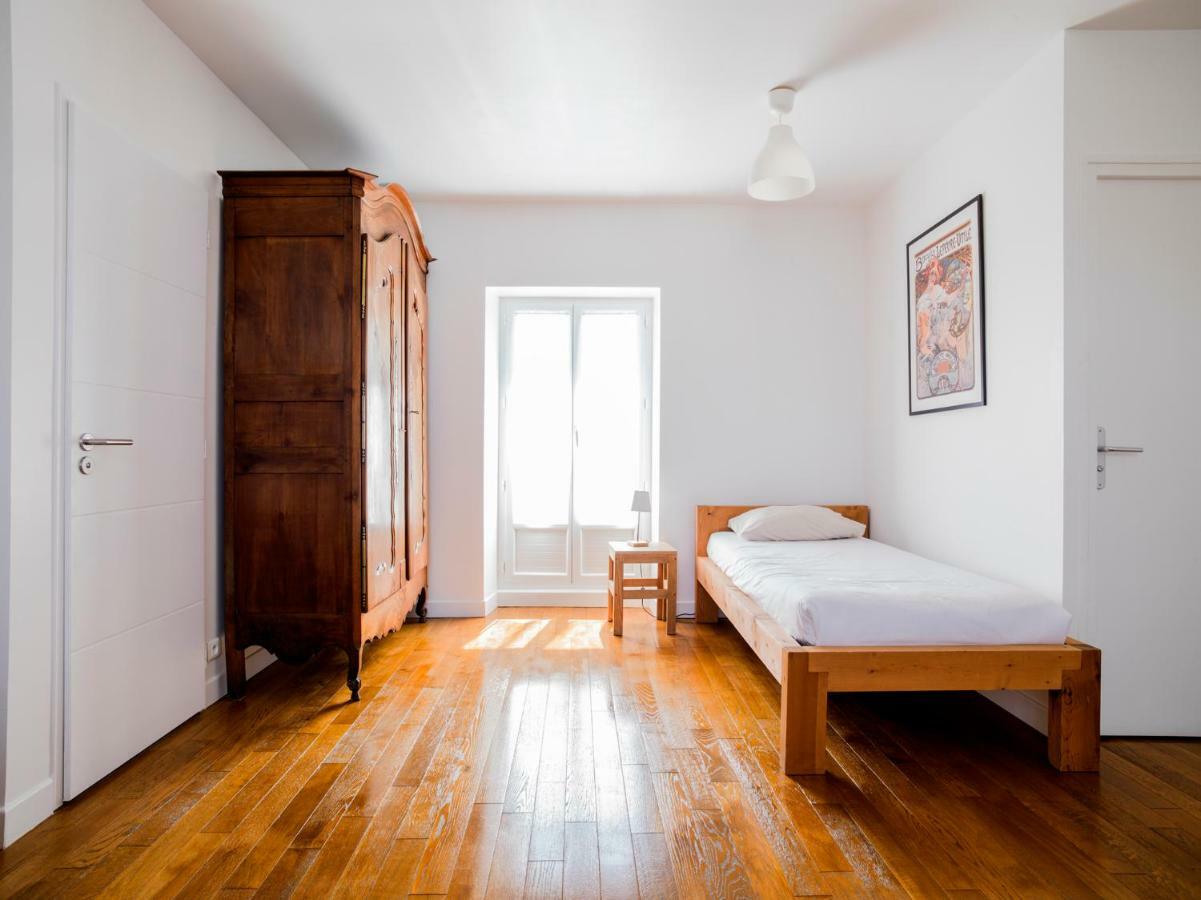 Resid'Spa Loire & Sevre Rezé Екстериор снимка