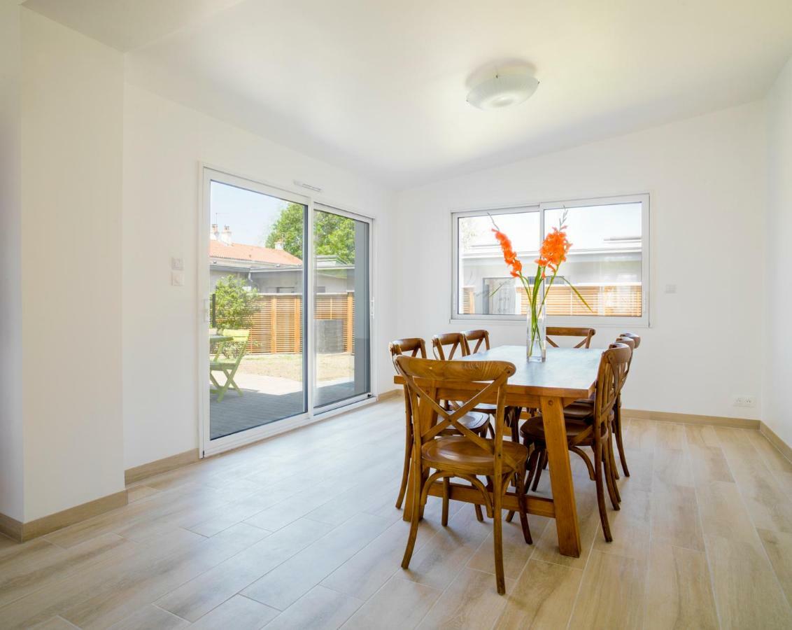 Resid'Spa Loire & Sevre Rezé Екстериор снимка