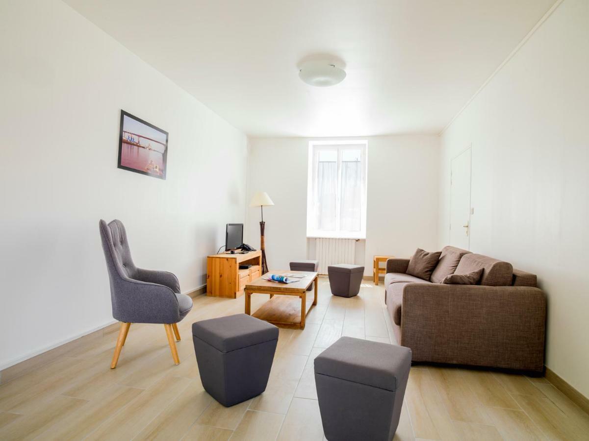 Resid'Spa Loire & Sevre Rezé Екстериор снимка